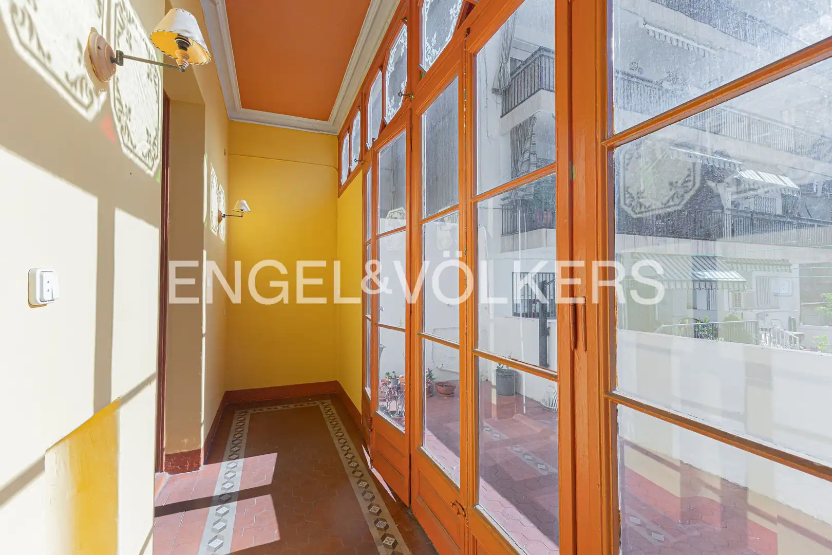 Flat with terrace for sale in Eixample, imagen 4