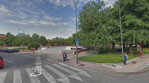 Foto 2 de Garatge en venda a Calle de la Artillería, 1, Universidad, Madrid