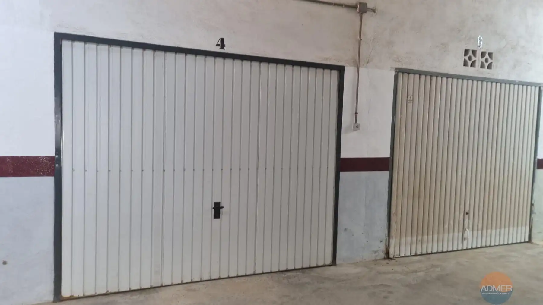 Individual for sale in Santiago de la Ribera