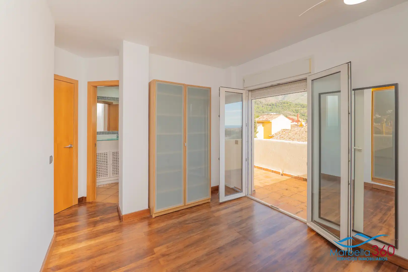 Maisonette zum Verkauf in Calle Cristóbal Parra, 1136, Valdeolletas - Las Cancelas - Xarblanca