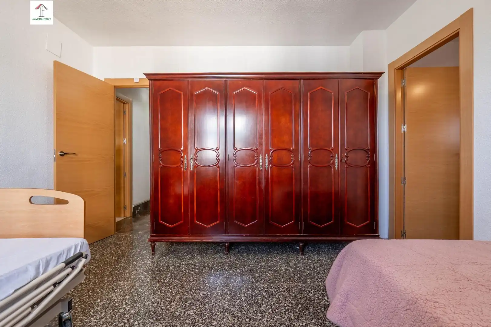 Chalet con terraza en venta en Calle de Alonso Quijano 34, imagen 15