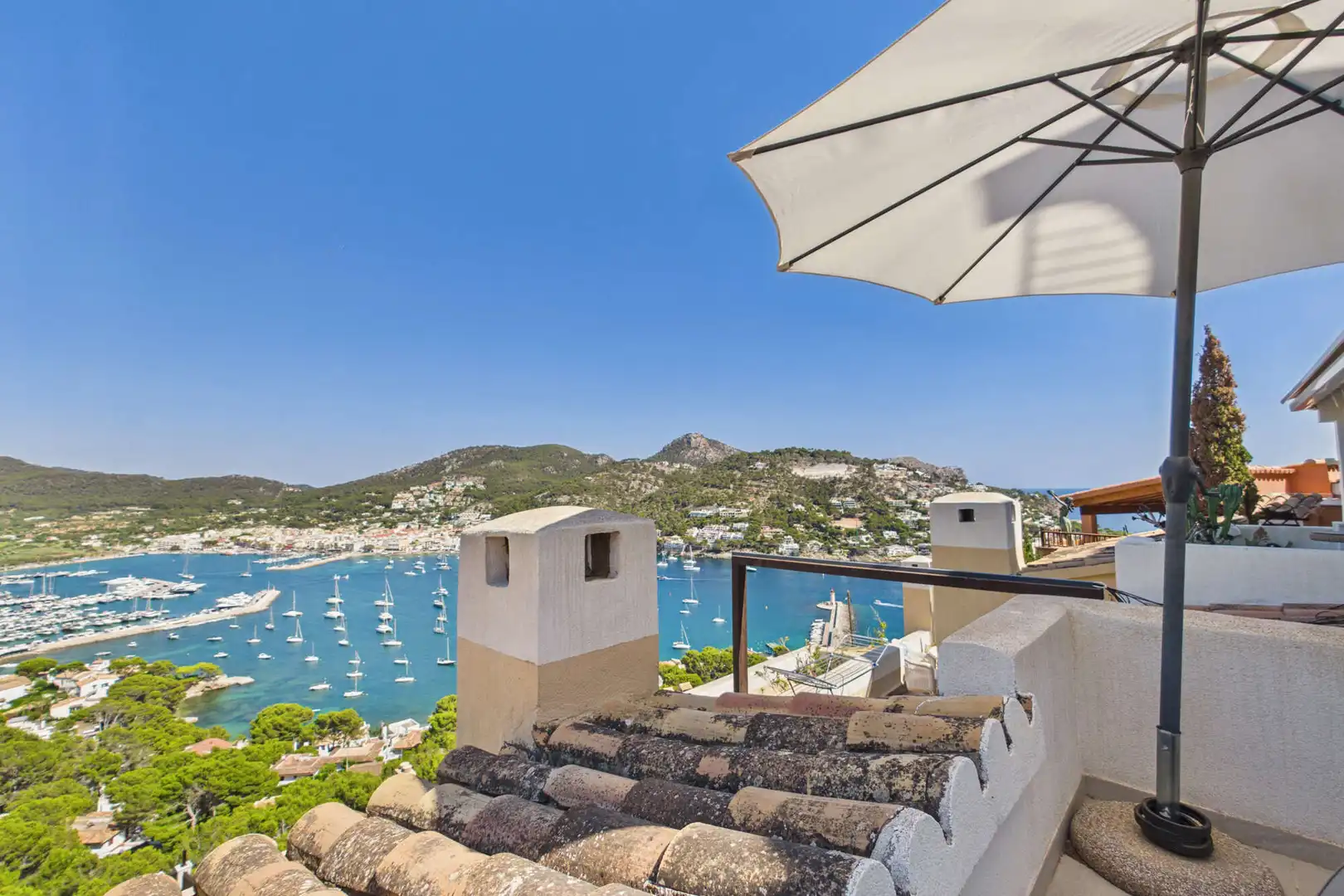 Apartament en venda a Port d'Andratx