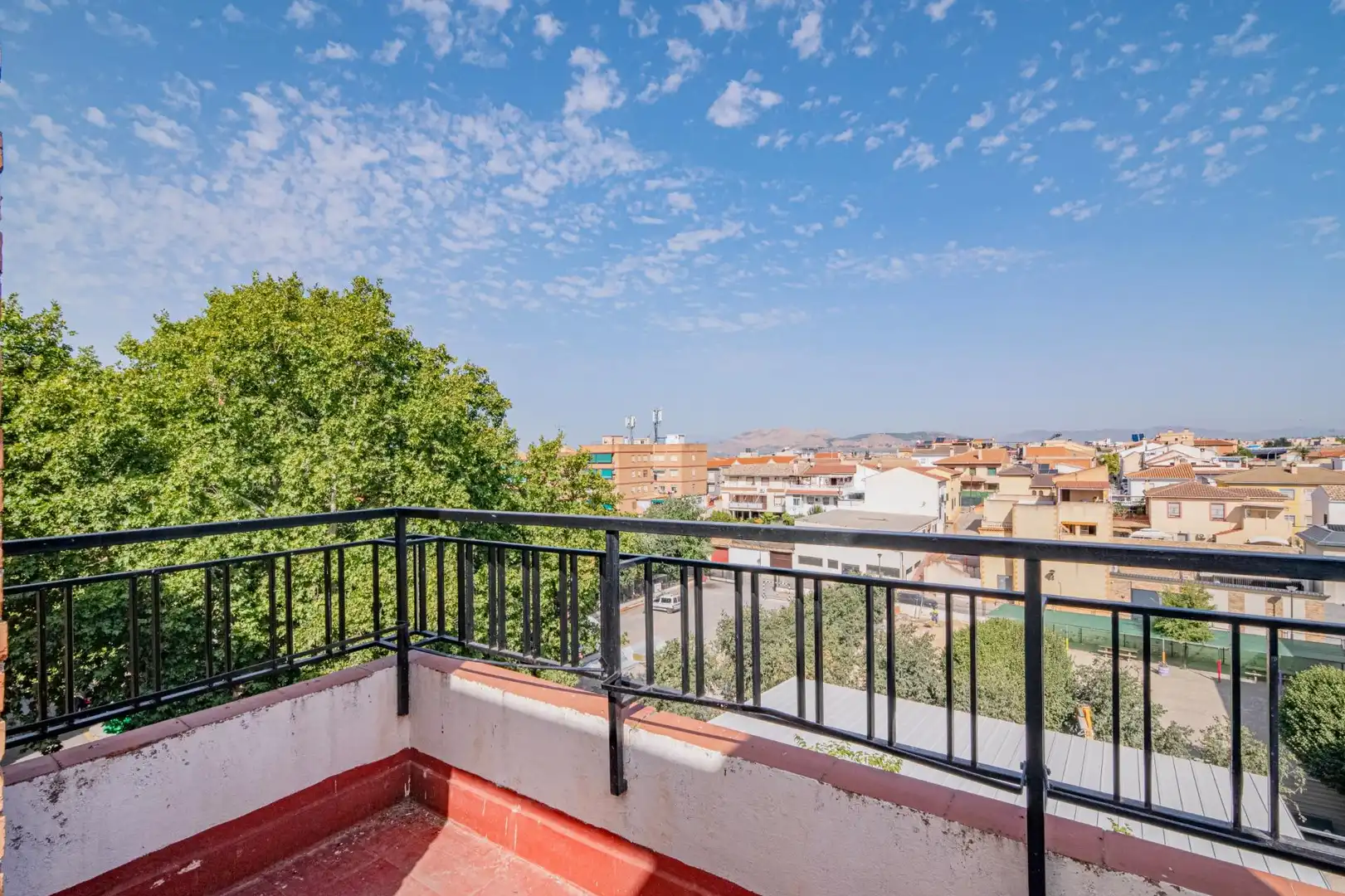 Penthouse mit Terrasse zum Verkauf in Chana, imagen 25