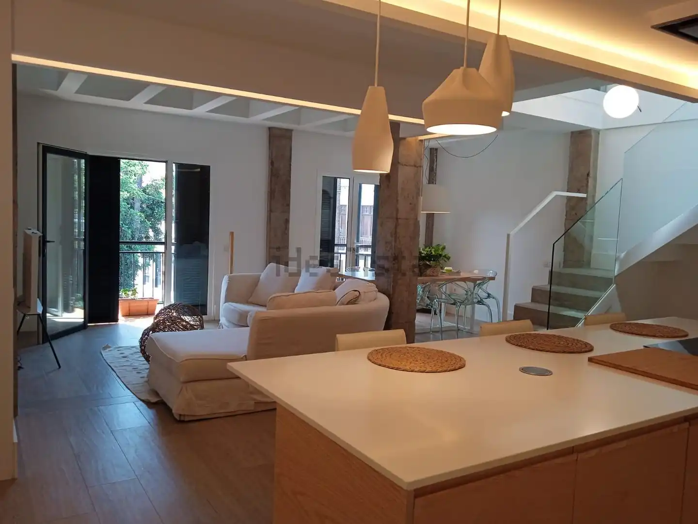 Wohnung zur Miete in GC-320, Monte Lentiscal - Las Meleguinas
