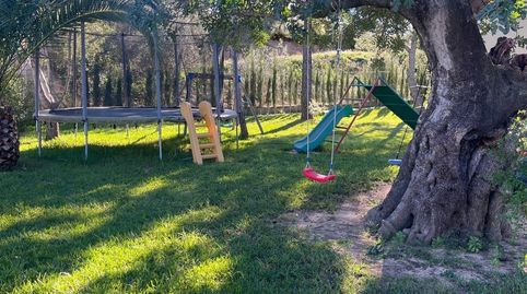 Foto 4 von Haus oder Chalet zum Verkauf in Pedralba, Valencia