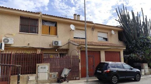 Photo 3 of Detached homes for sale in Calle Castellar, 1, Los Ramos, Murcia Capital