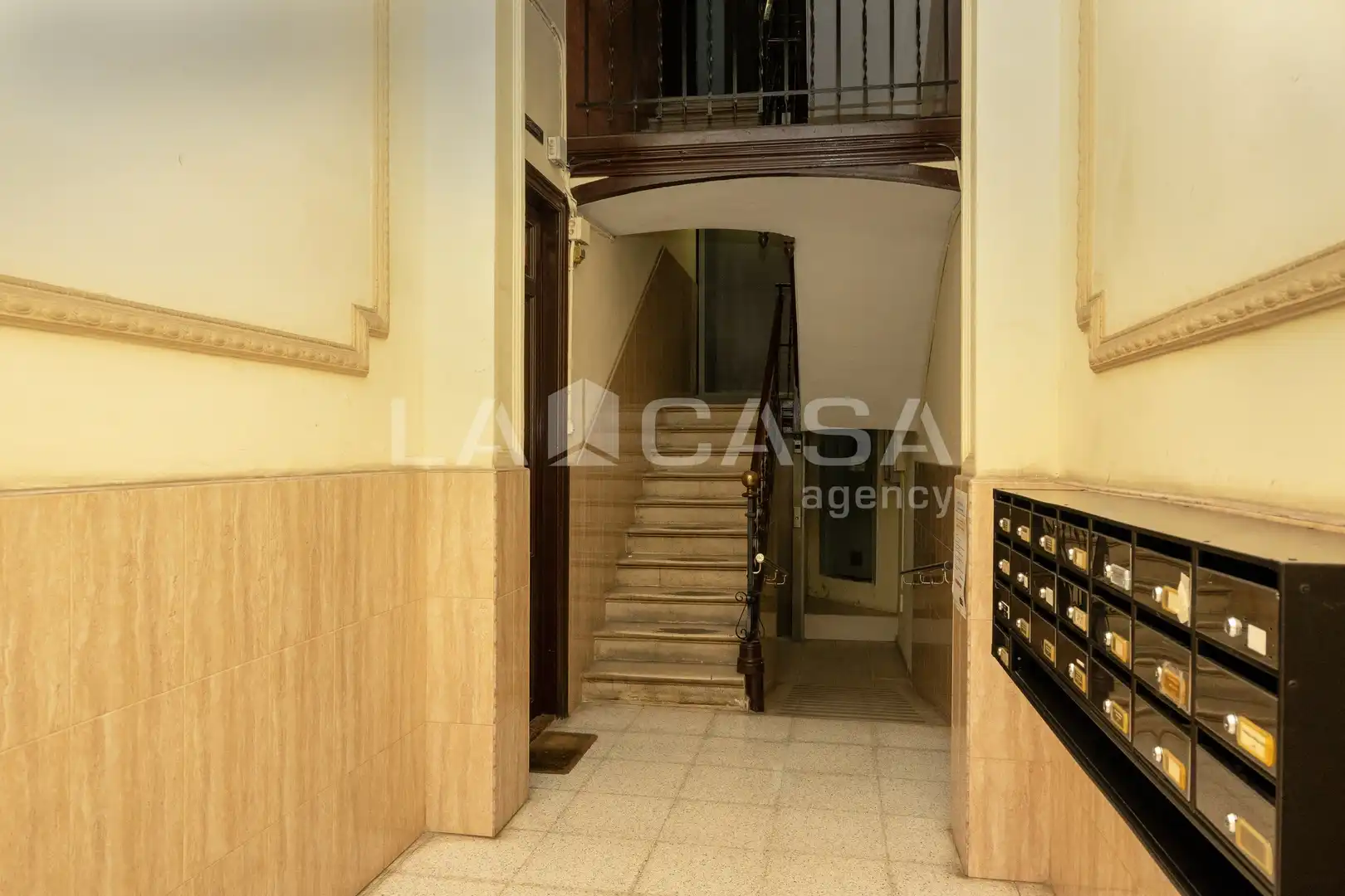 Piso con terraza en venta en Sant Andreu, imagen 33