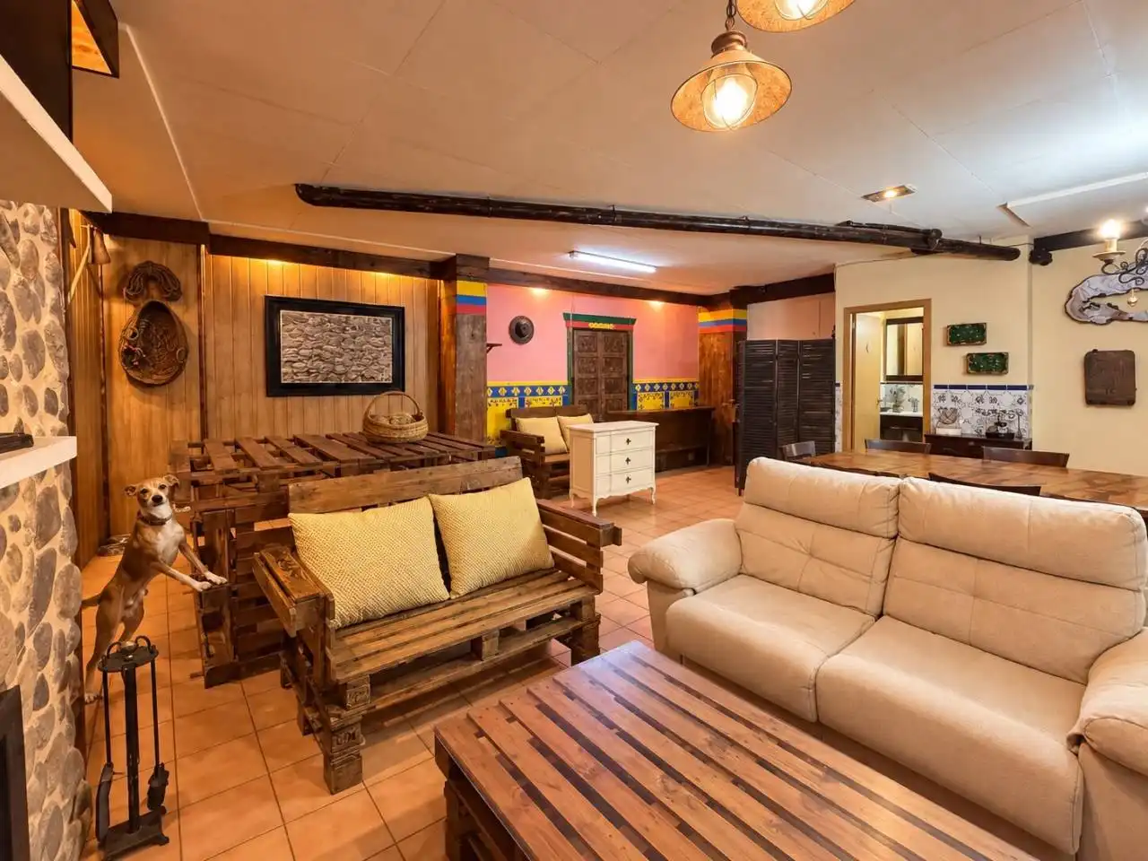 Flat with lift for sale in Plaza Calvari, imagen 8
