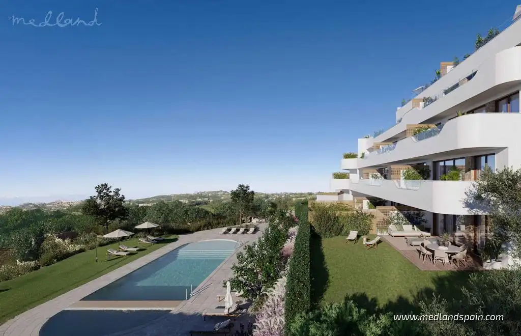 Apartamento con piscina en venta en Orihuela Costa, imagen 10