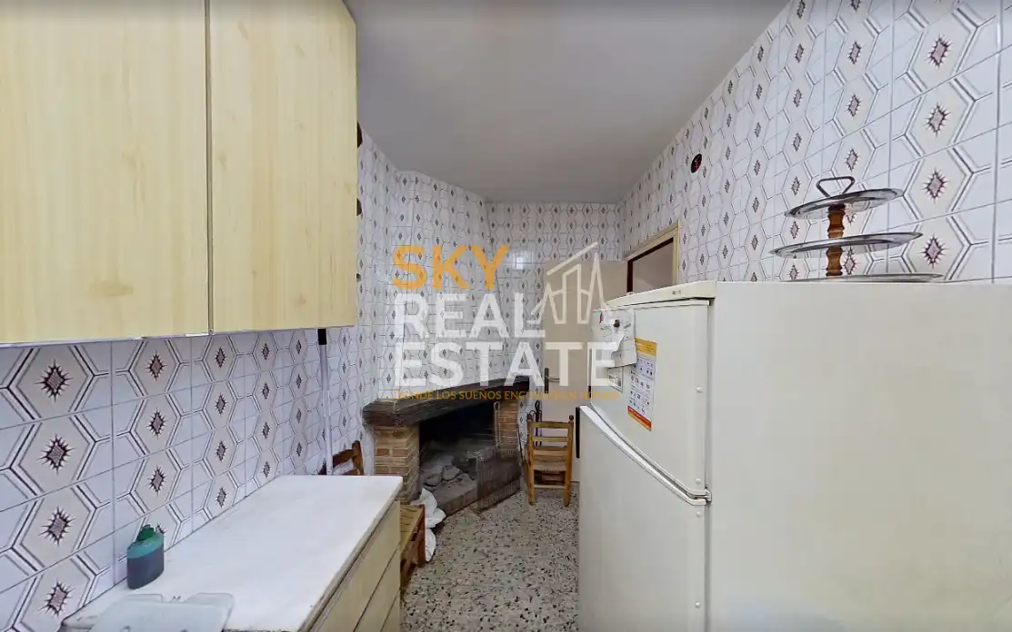 Wohnung mit Terrasse zum Verkauf in Carrer del Raval Roig, imagen 14