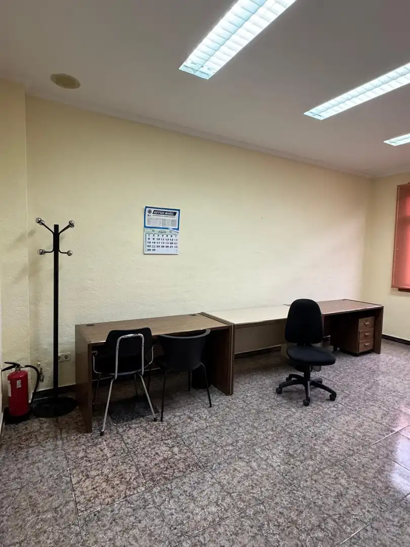 Local comercial de lloguer a Corral de Almaguer, imagen 9
