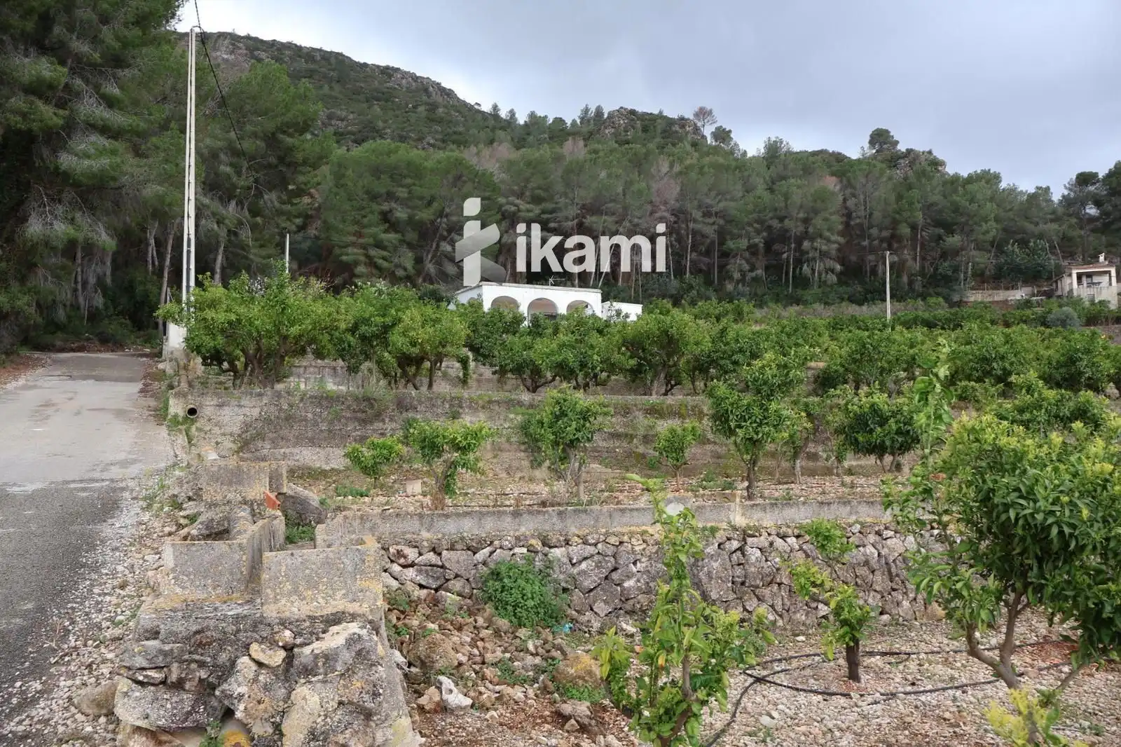 Casa o xalet en venda a Pego