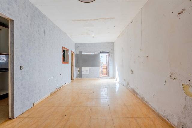 Casa adosada en Venta en Letur en Poble Nou