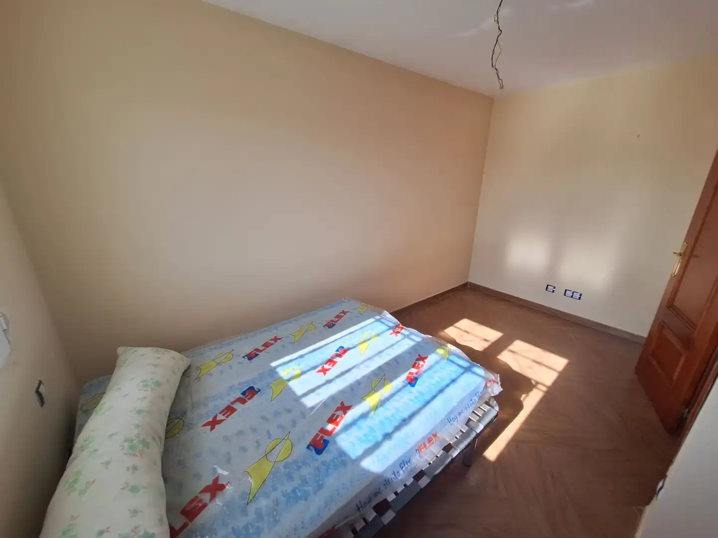 Habitación de Casa o chalet en venta en San Bartolomé de Pinares con Calefacción y Balcón