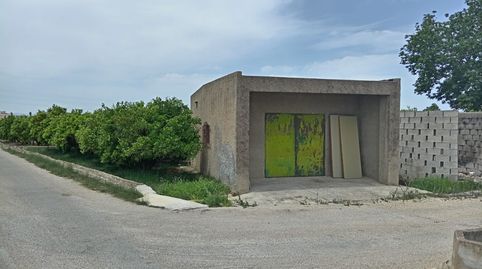 Foto 2 de Casa o chalet en venta en Camí de L'oliva, 20, Benigembla, Alicante