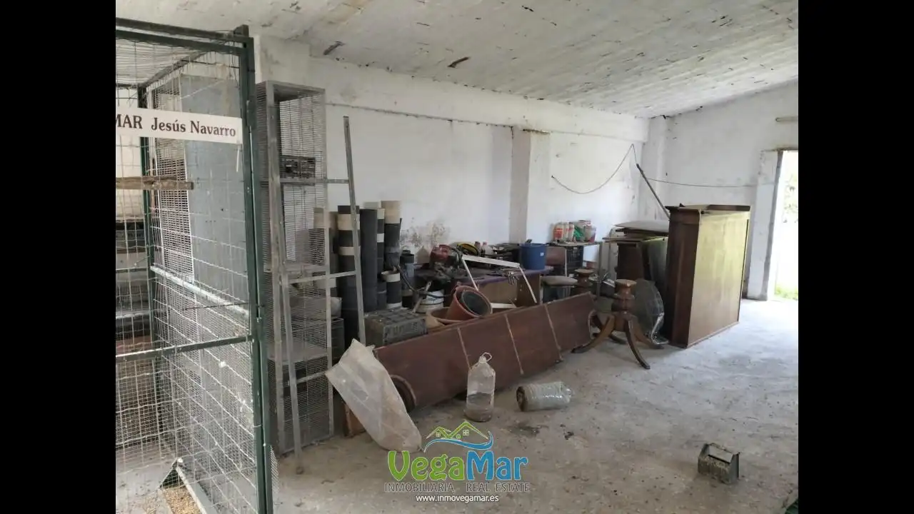 Finca rústica en venda en Almuñécar