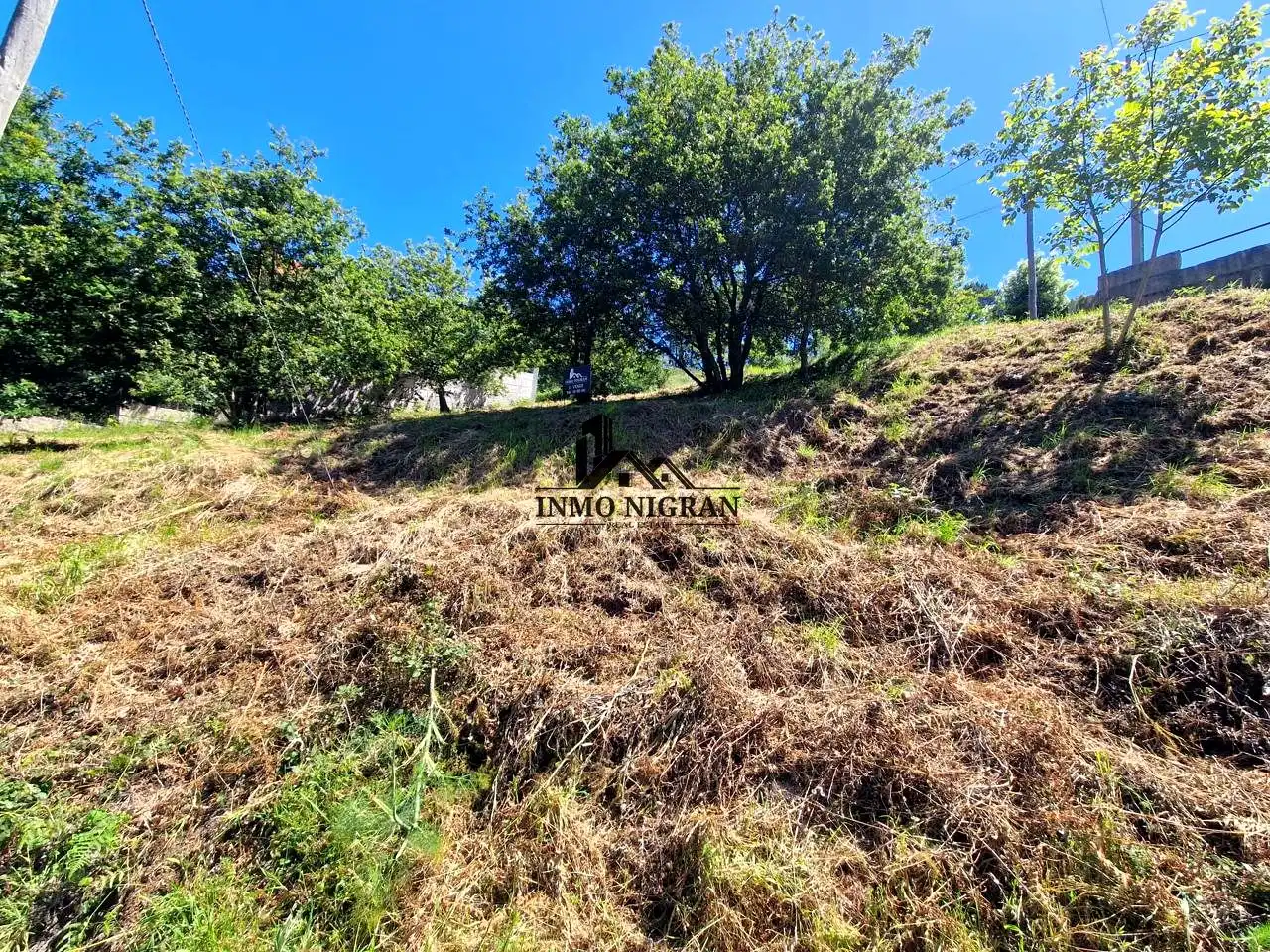 Residencial en venta en Nigrán