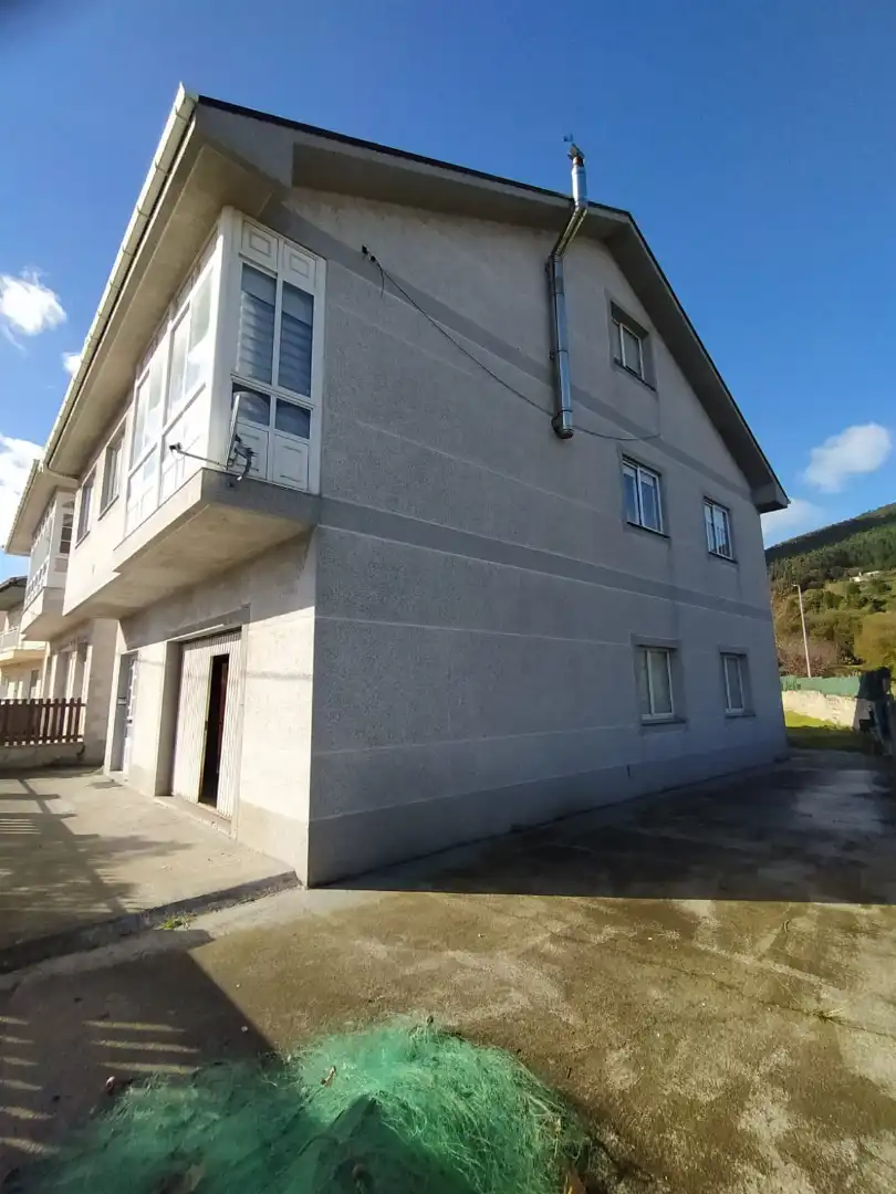 Xalet amb jardí en venda a Rúa Pérez Lugín 42, imagen 8