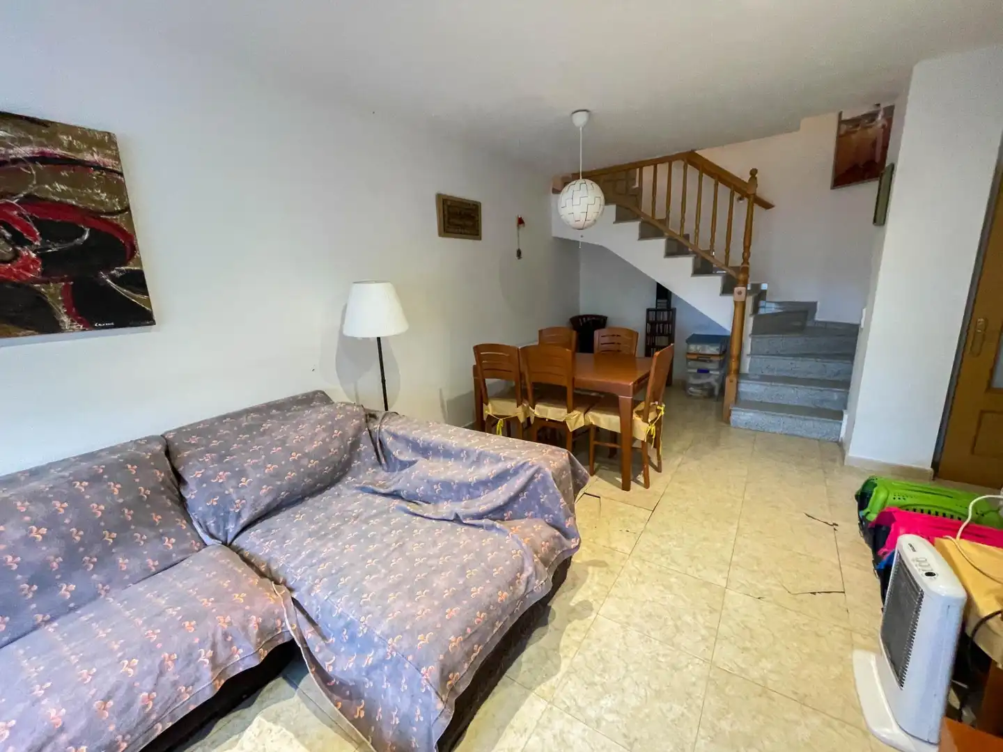 Dúplex en venta en Olesa de Montserrat con Terraza y Balcón