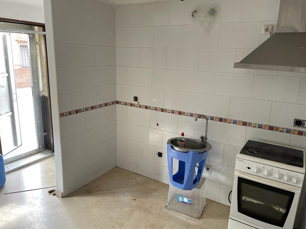 Single-family semi-detached for sale in San José - San Bernardo