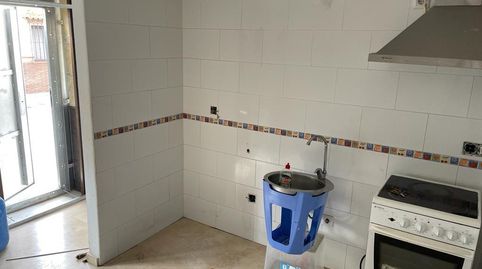 CASA A REFORMAR EN CALLE GIBRALTAR