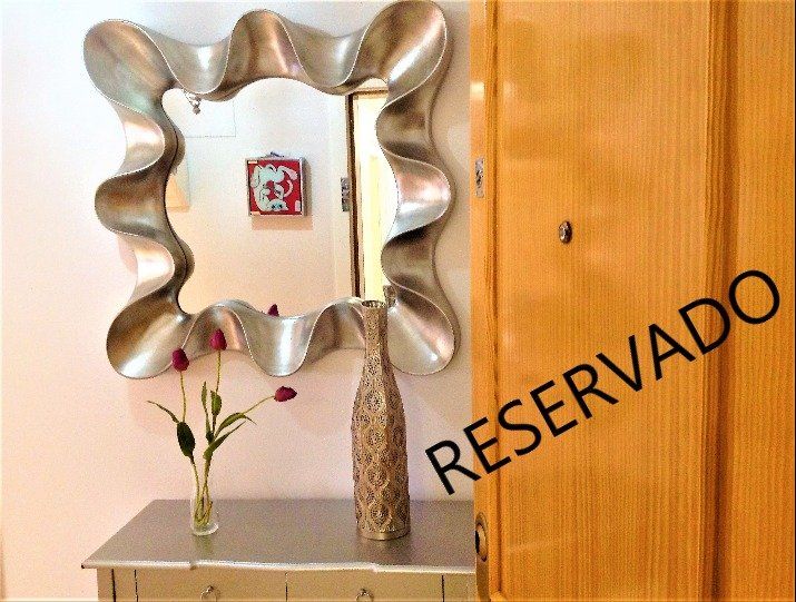 Pis de lloguer en  Sevilla Capital amb Aire condicionat, Calefacció i Terrassa