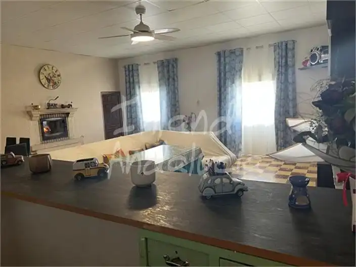 Casa rústica en venda a Castillo de Locubín, imagen 9