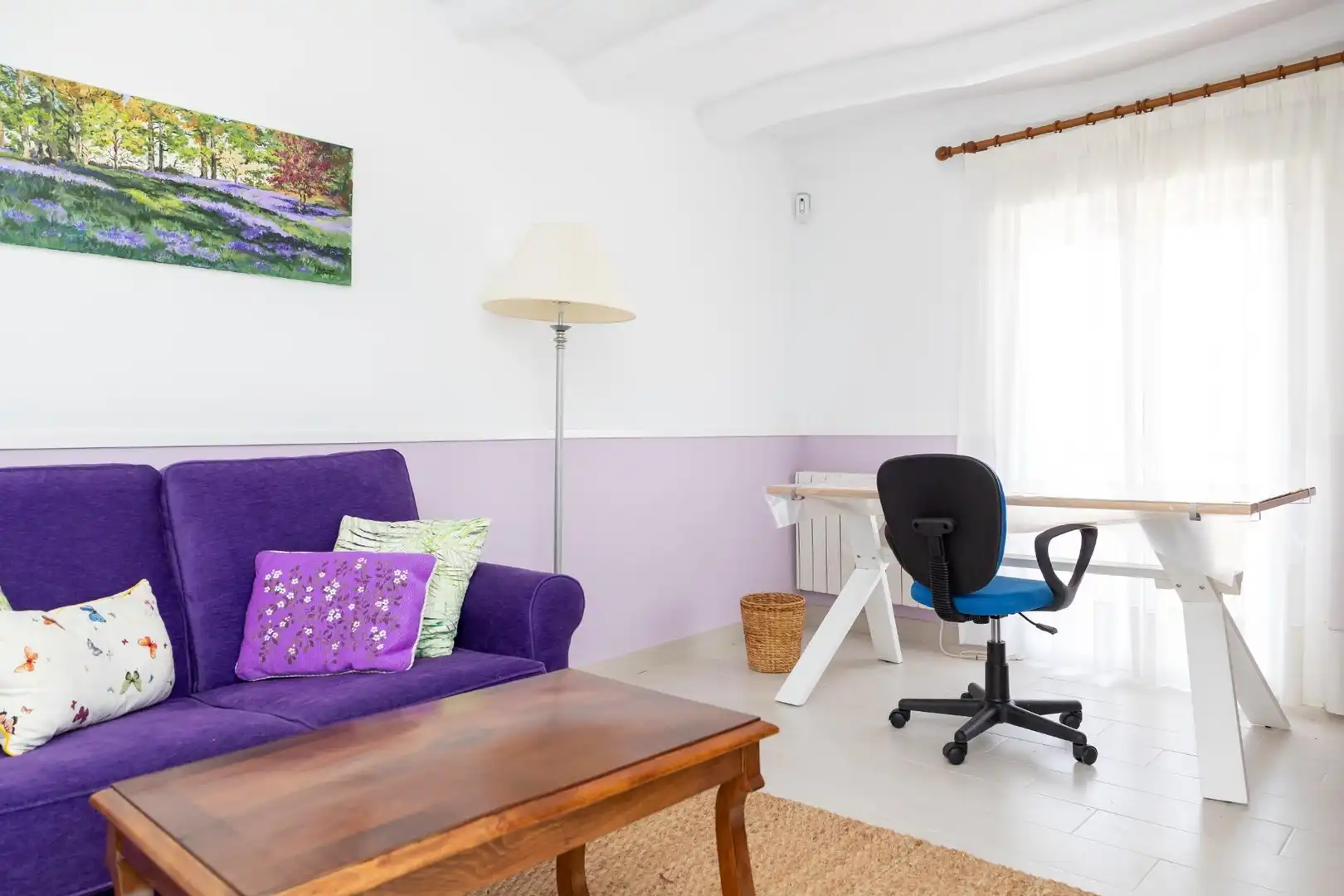 House with terrace for sale in Calle SAGASTA, imagen 64