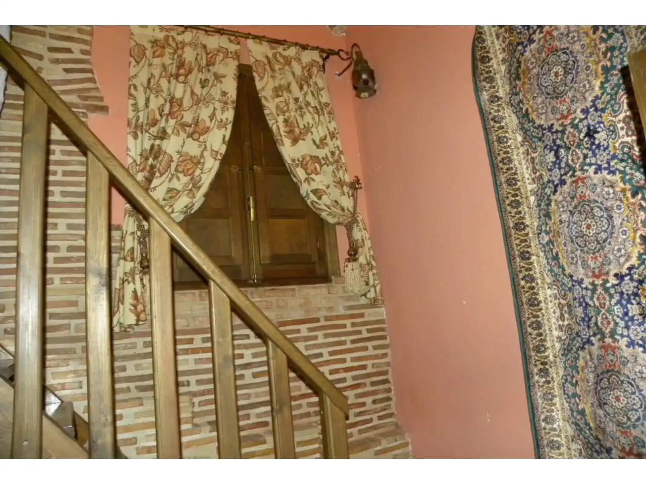 Casa o xalet en venda en Vélez-Blanco amb Calefacció, Jardí privat i Terrassa