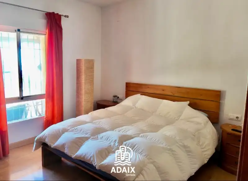 Habitación de Casa o chalet en venta en Córdoba con Calefacción, Trastero y Amueblado