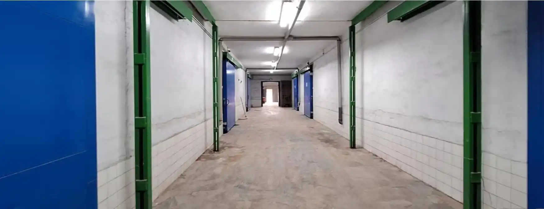 Nave industrial in vendita a Aspe Centro, imagen 9