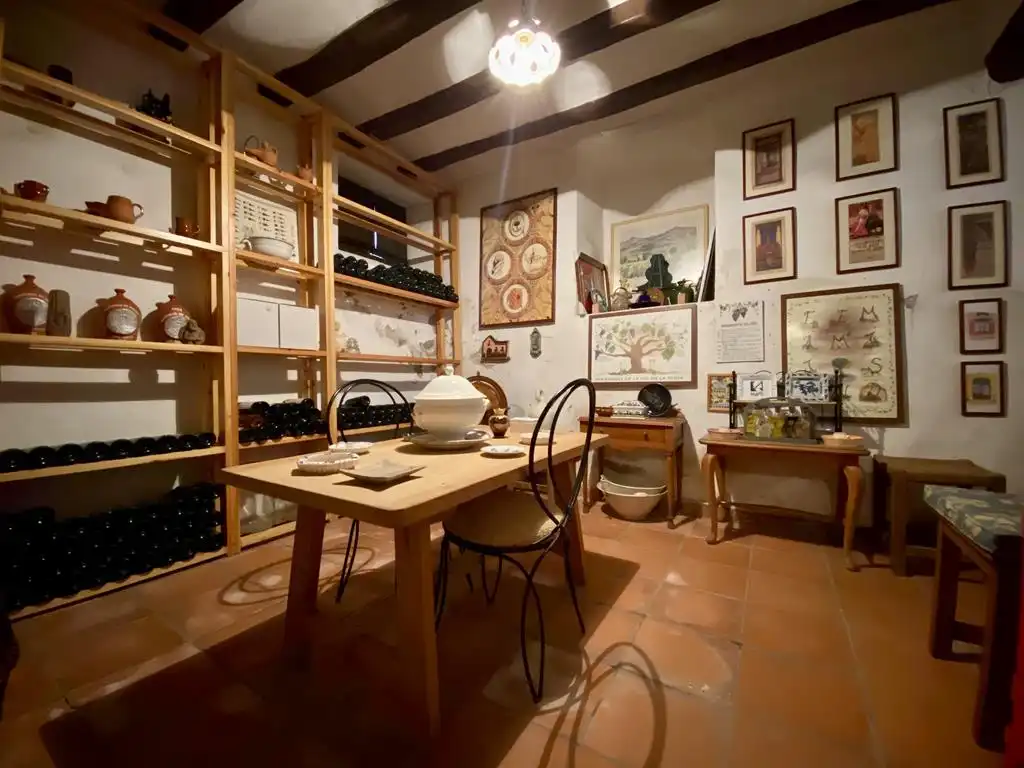 Casa rustica con terrazza in vendita a Batoi, imagen 26