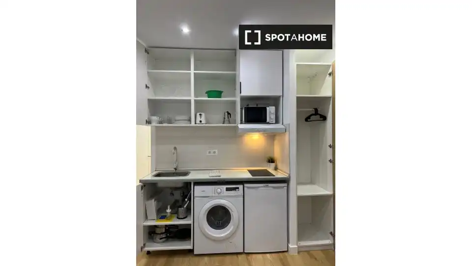 Habitació a Vallehermoso