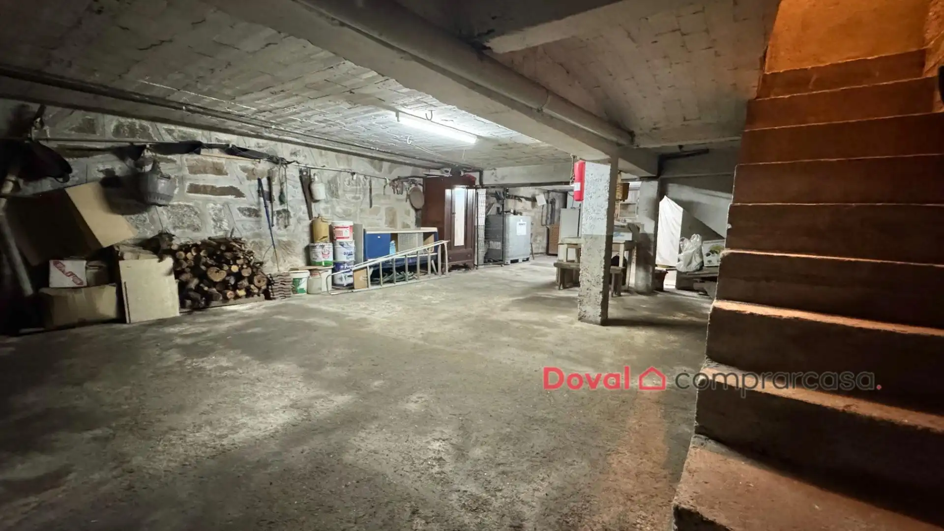 Haus zum Verkauf in CONDE VALLELLANO 12, imagen 77