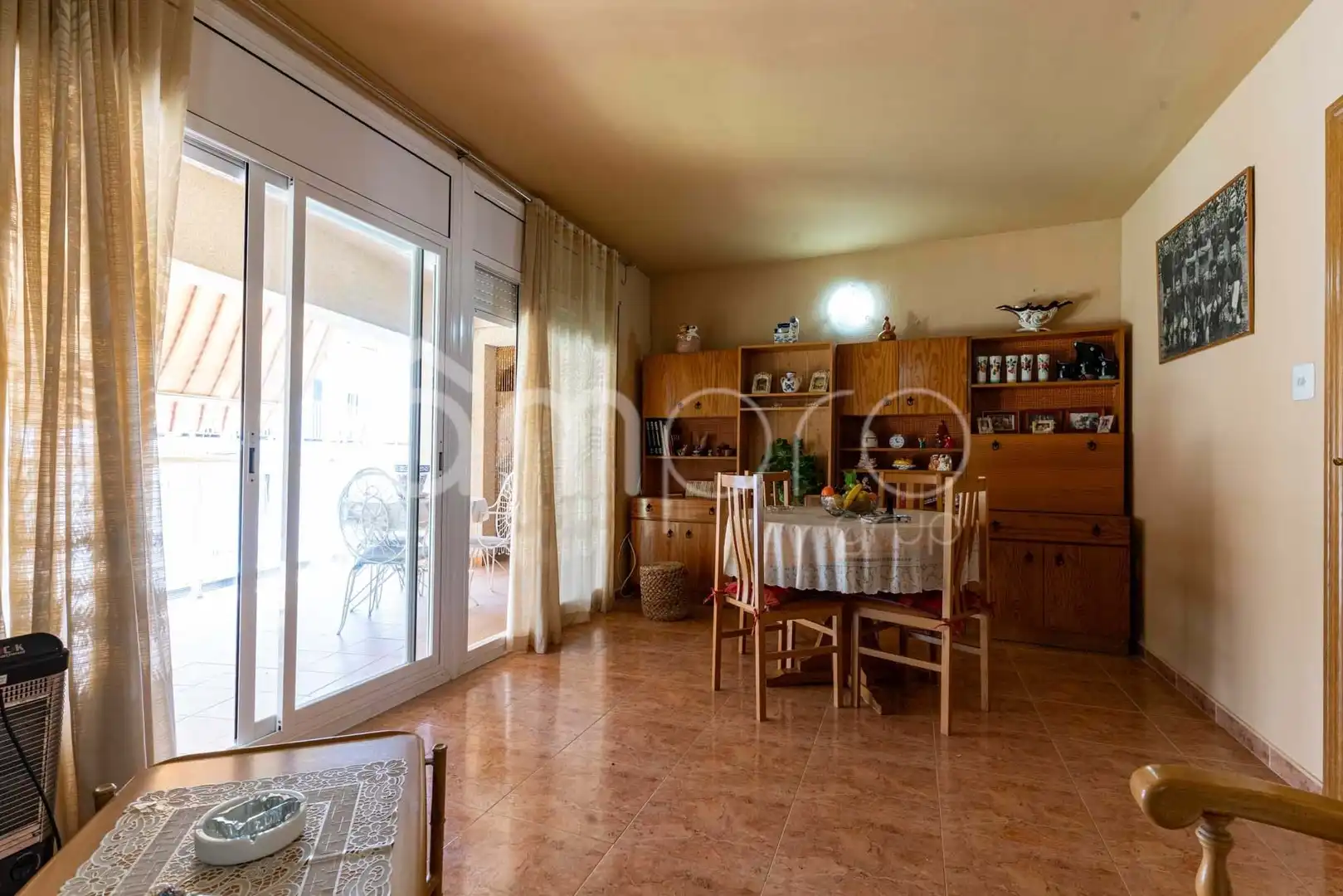 Casa o xalet en venda a Carrer de Ntra. Sra. de la Mercè. Nº (Cubelles), Santa Maria - L'Eixample - Sud Sumella