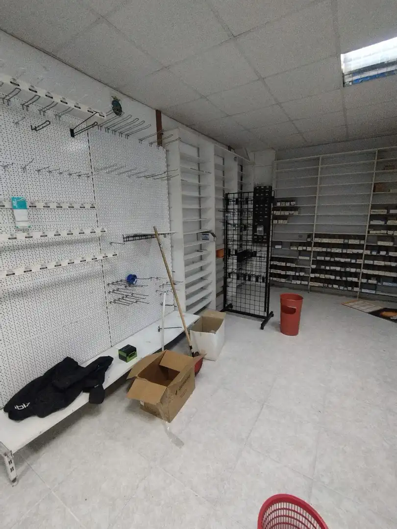 Local comercial en venta en Porta Nova, imagen 11