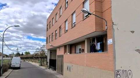 Foto 2 de Apartament en venda a Calle Lominchar, 24, Cedillo del Condado, Toledo