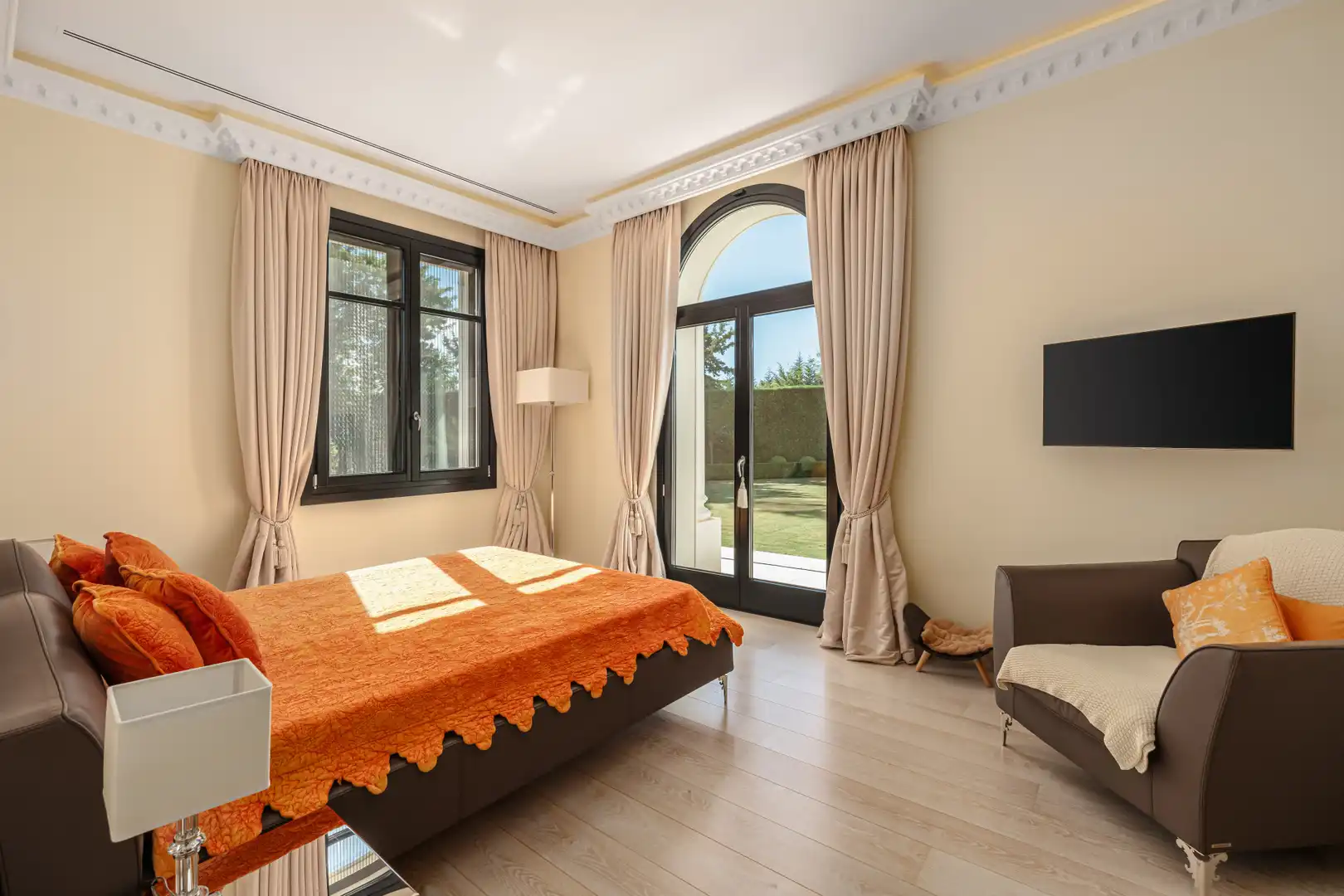 Maison avec terrasse à vendre à Elviria - Cabopino, imagen 10