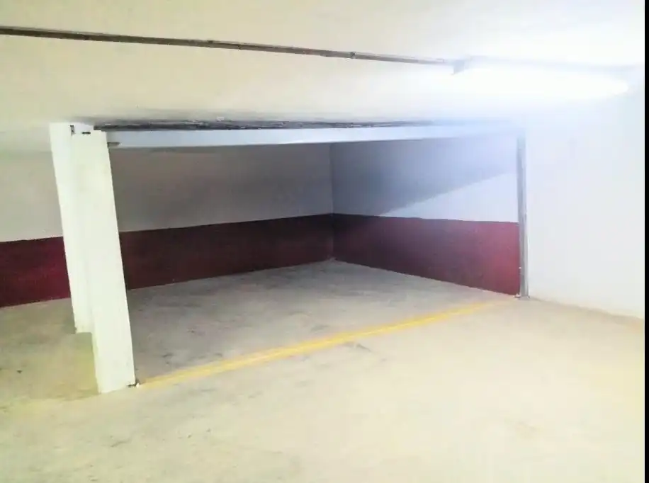 Aparcament de Garatge en venda en Cullera