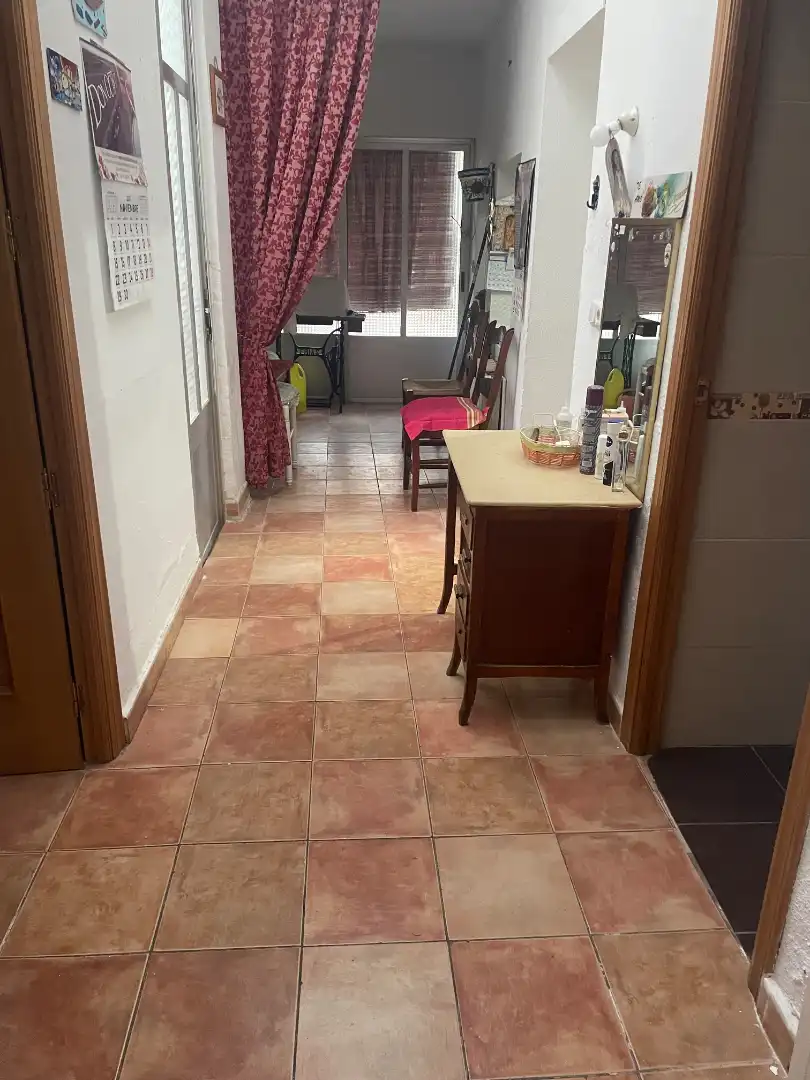 Casa o chalet en venta en Villarrobledo con Calefacción, Terraza y Amueblado