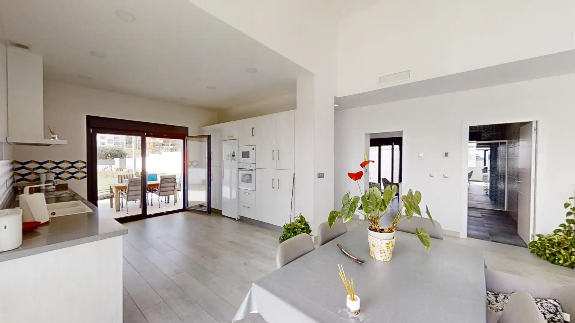 Casa o xalet en venda a Pinos de Alhaurín