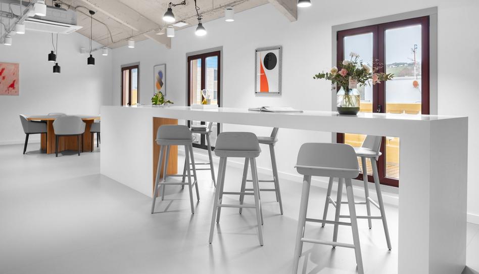 Photo 1 of Office to rent in Avenida de Bruselas, 7, El Soto de la Moraleja, Madrid