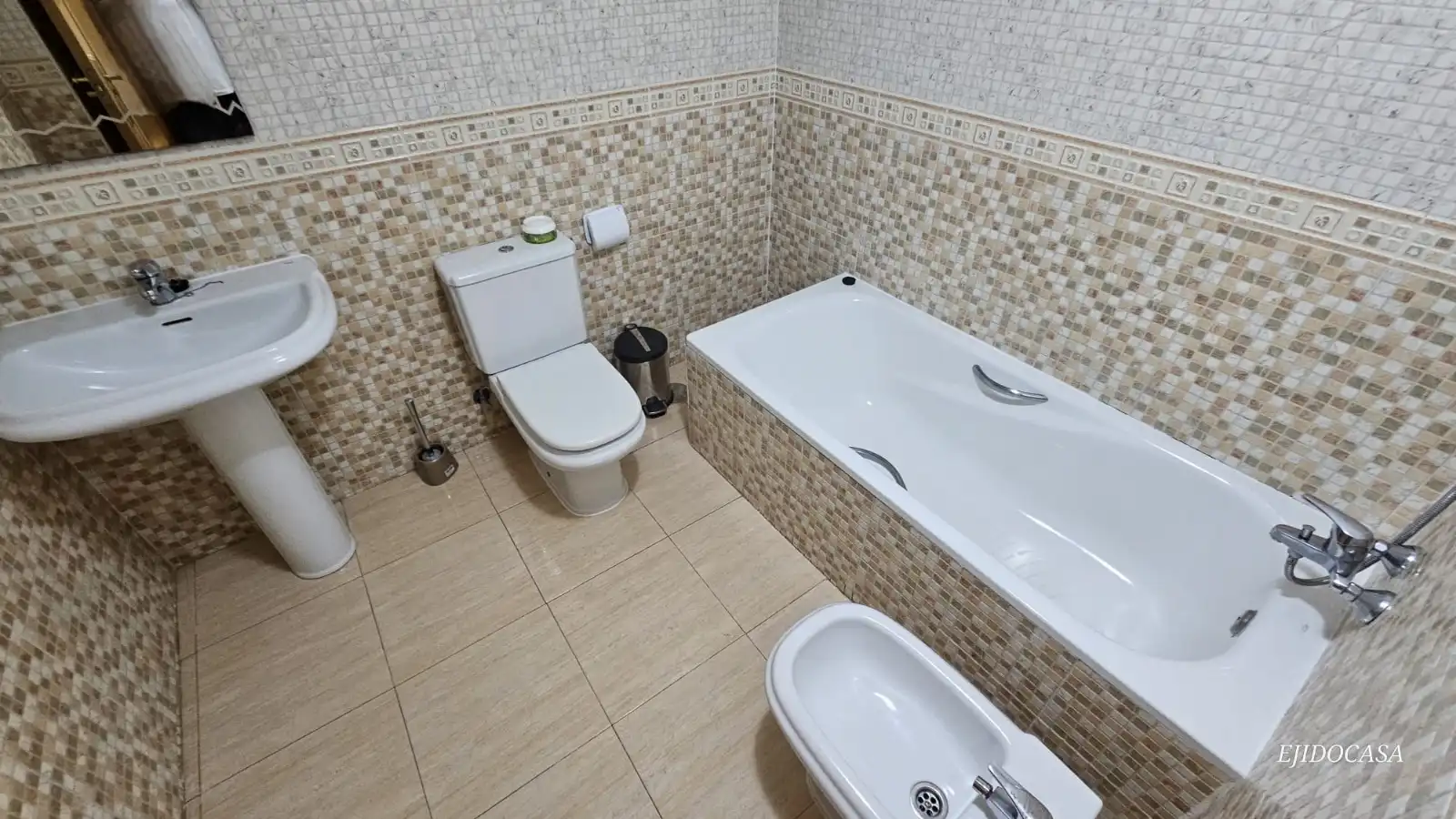 Flat with lift for sale in El Ejido Ciudad, imagen 20