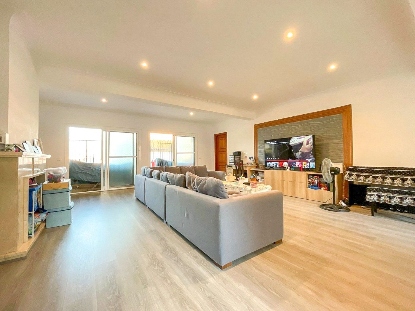 Pis en venda a Avinguda del Bisbe Llompart, Gran Via de Colom