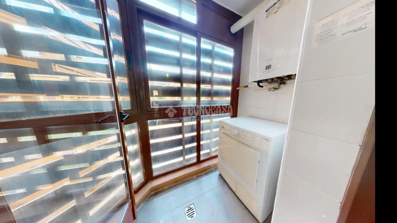 Terraza de Piso en venta en Yebes