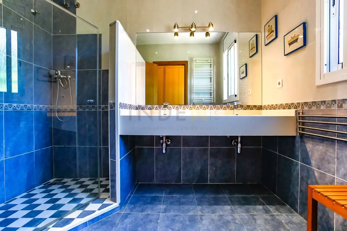Casa con piscina en venta en Mas Trader - Corral d'En Tort - Corral d'En Cona, imagen 34