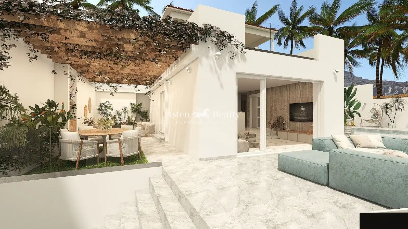 Casa con piscina en venta en austria, imagen 31