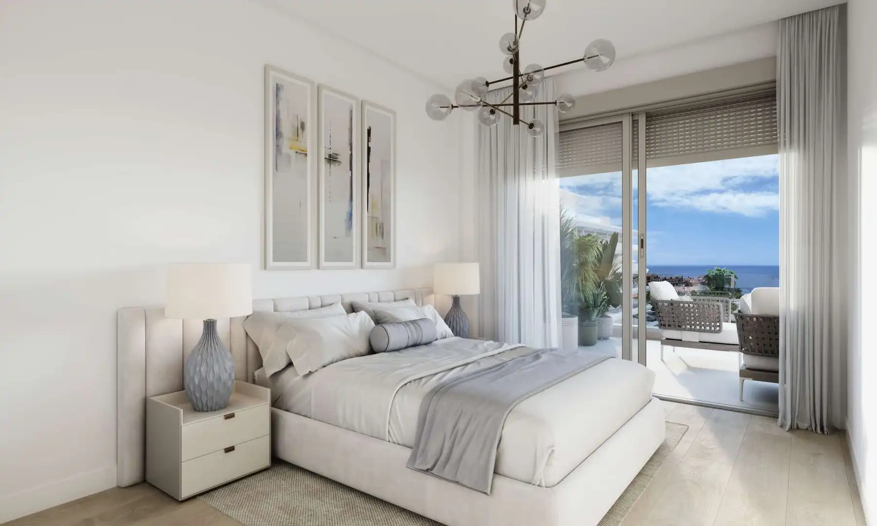 Appartement avec piscine à vendre à Adeje  (Adeje  Tenerife), imagen 11