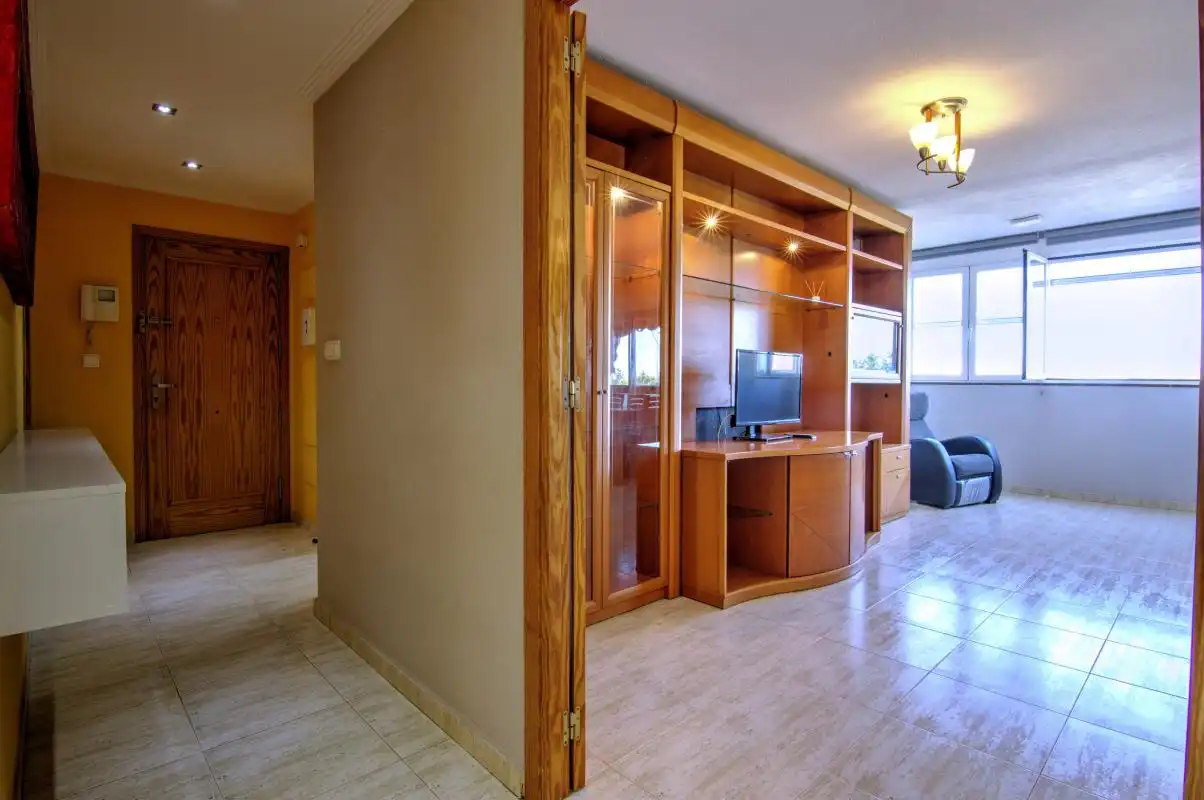 Flat for sale in San Vicente del Raspeig / Sant Vicent del Raspeig  with Air Conditioner, Heating and Private garden