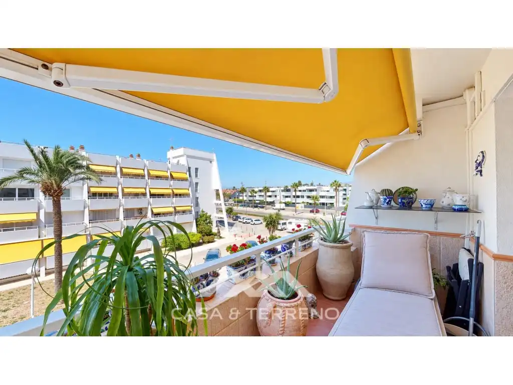 Duplex avec terrasse à vendre à Avenida Andalucia (Caleta Velez), imagen 6